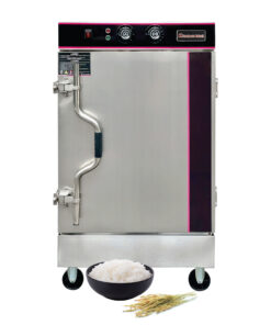 เครื่องนึ่งข้าว