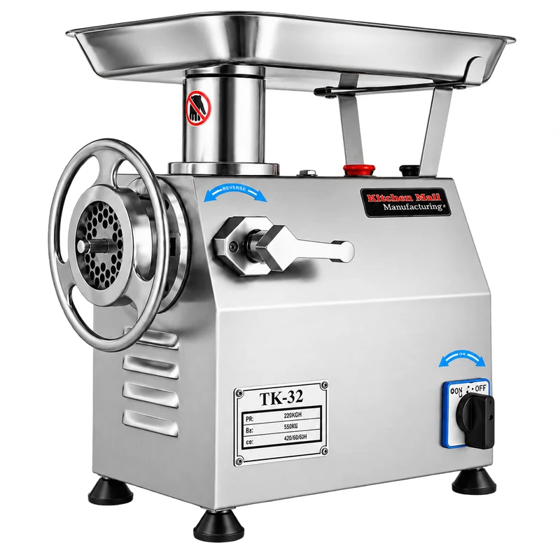 เครื่องบดหมู เครื่องบดเนื้อ TK-32
