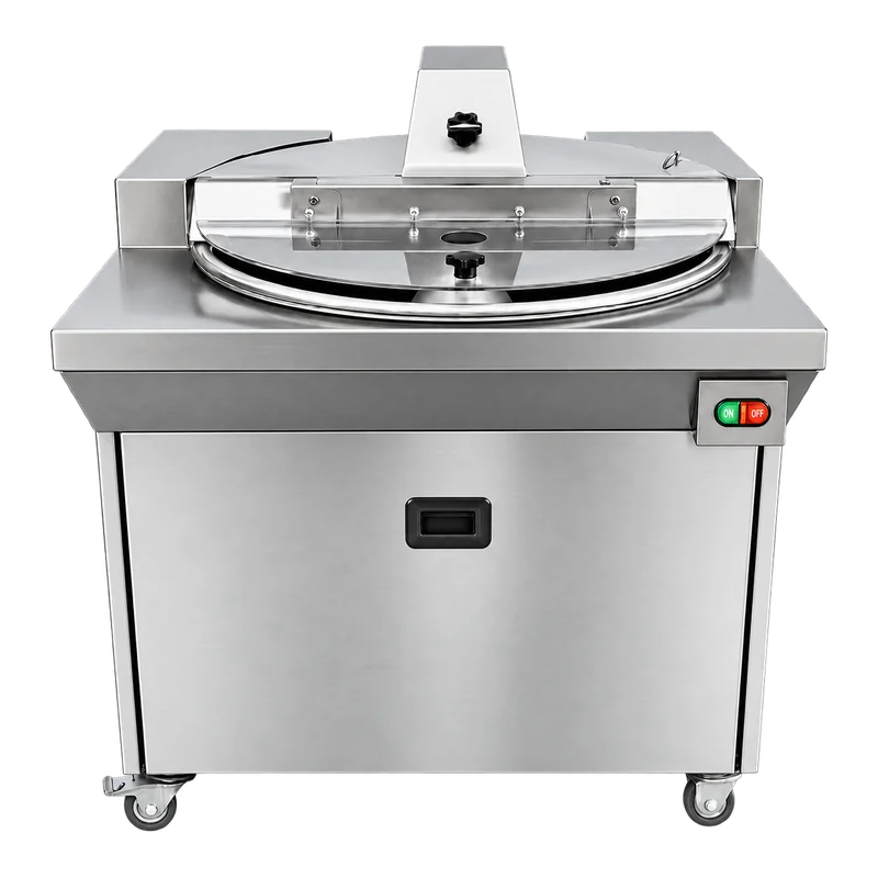 เครื่องสับผสม QS-620B