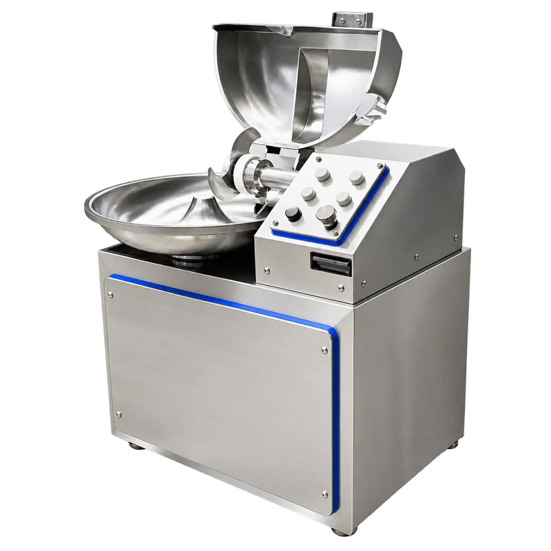 เครื่องสับผสม ZB-40