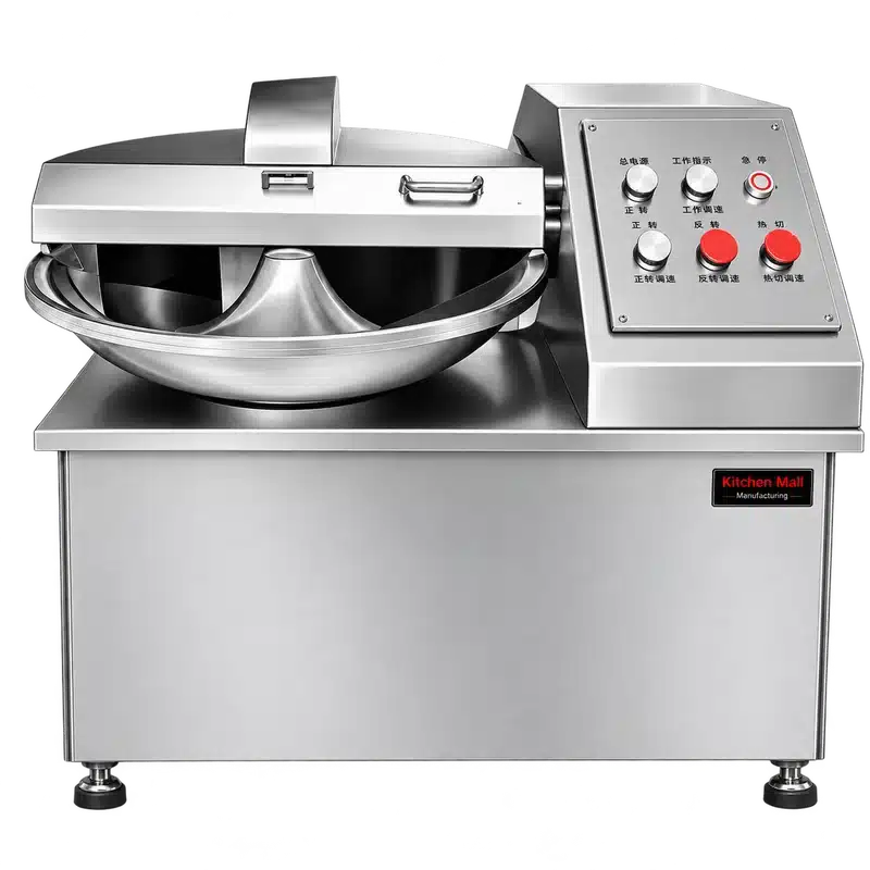 เครื่องสับผสม ZB-20